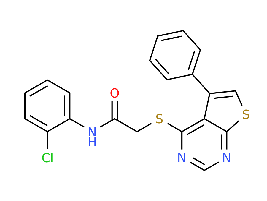 Structure Amb1330477