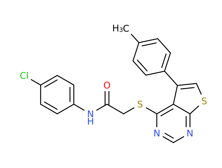 Structure Amb1330478