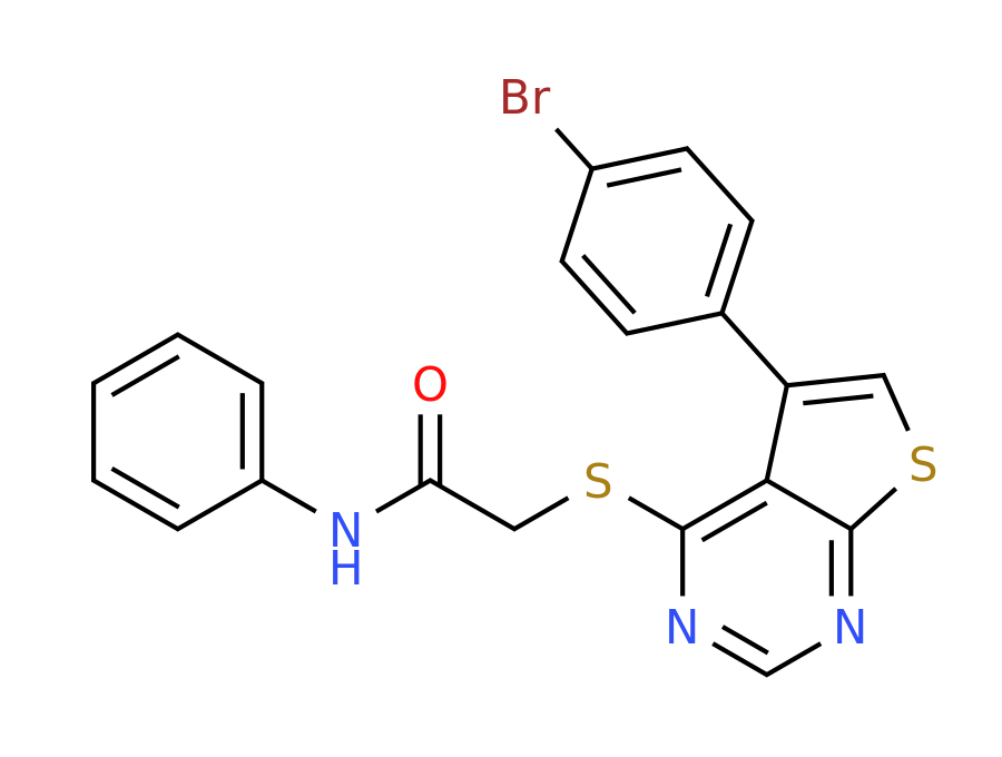 Structure Amb1330479