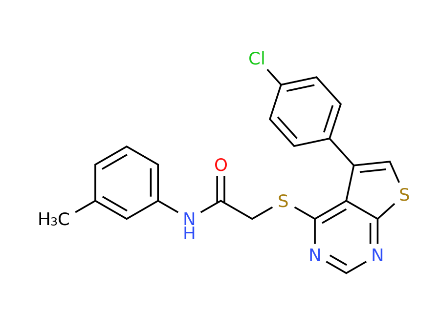 Structure Amb1330519