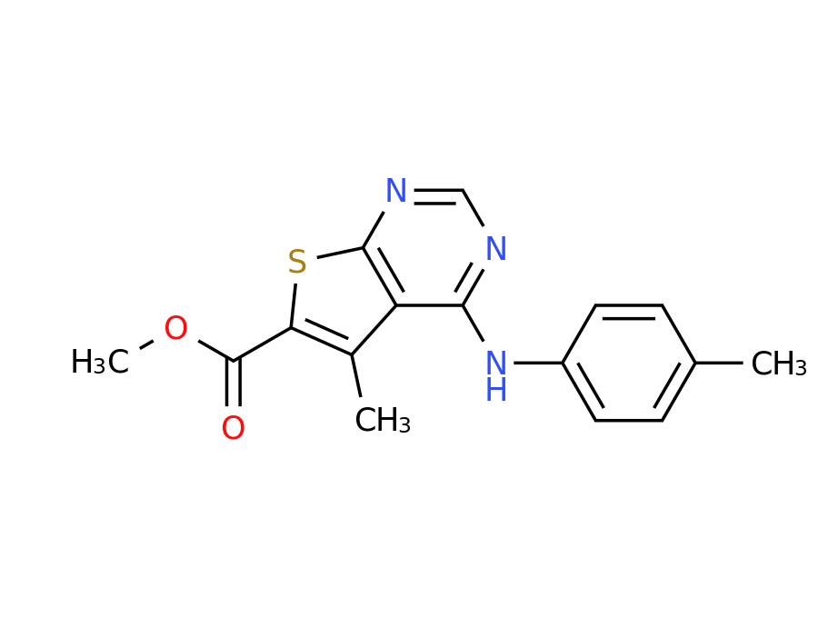 Structure Amb1330569