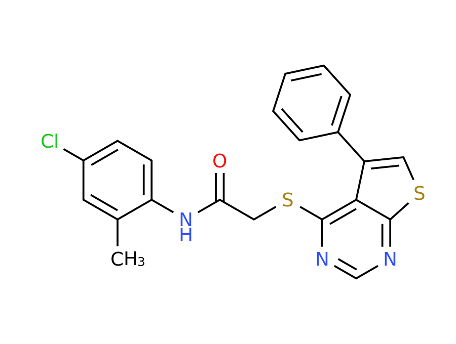 Structure Amb1330615