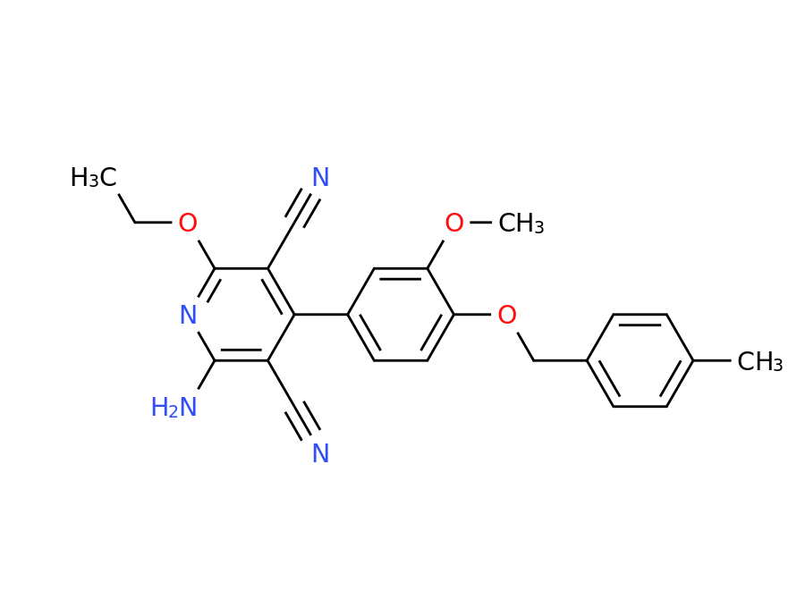 Structure Amb1330633