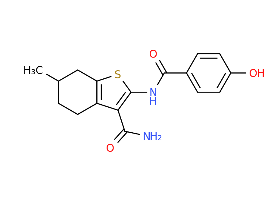 Structure Amb1330645