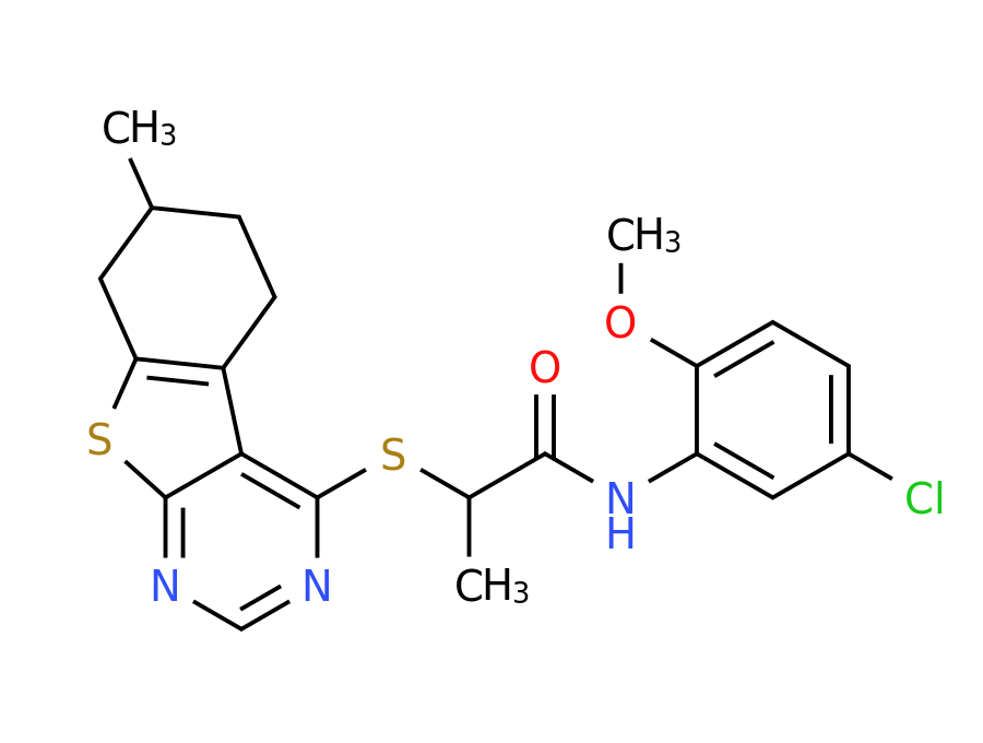 Structure Amb1330677