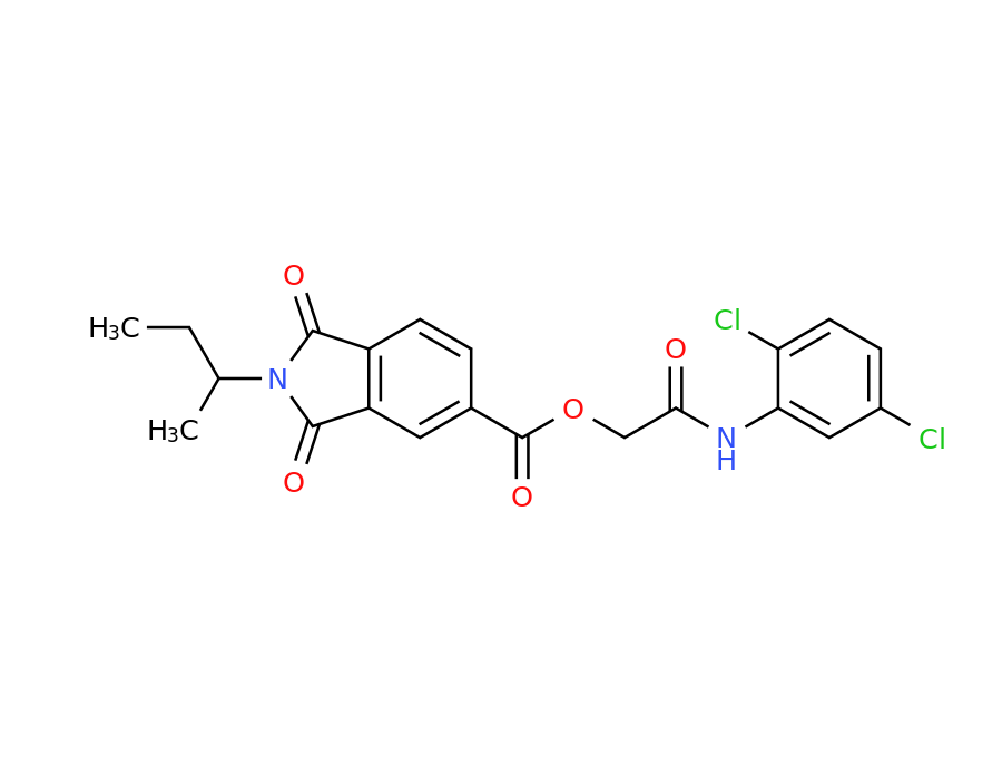 Structure Amb1330696