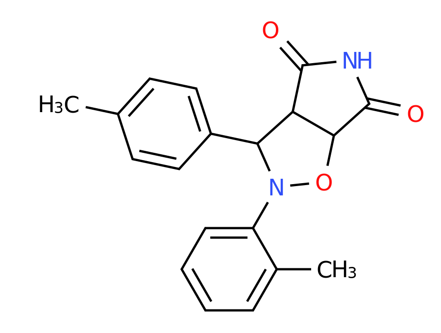 Structure Amb1330758