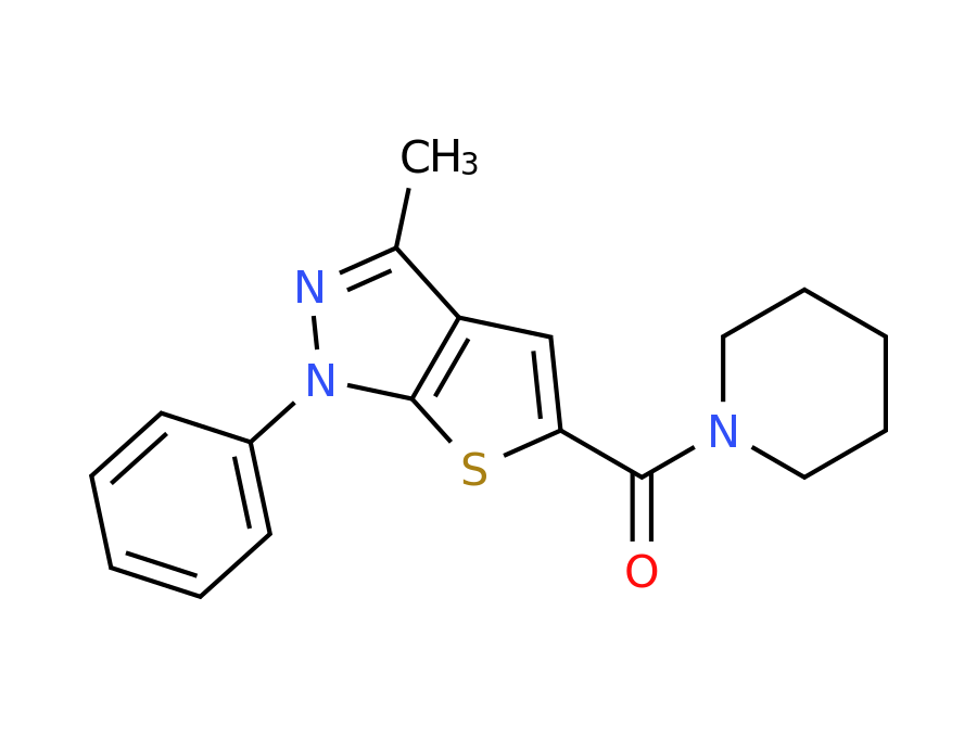 Structure Amb1330760