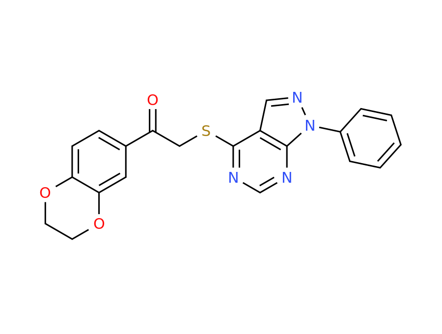 Structure Amb1330869