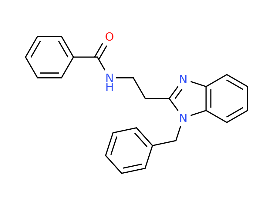 Structure Amb1330922