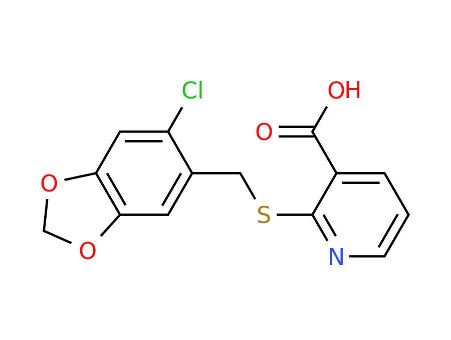 Structure Amb1331029