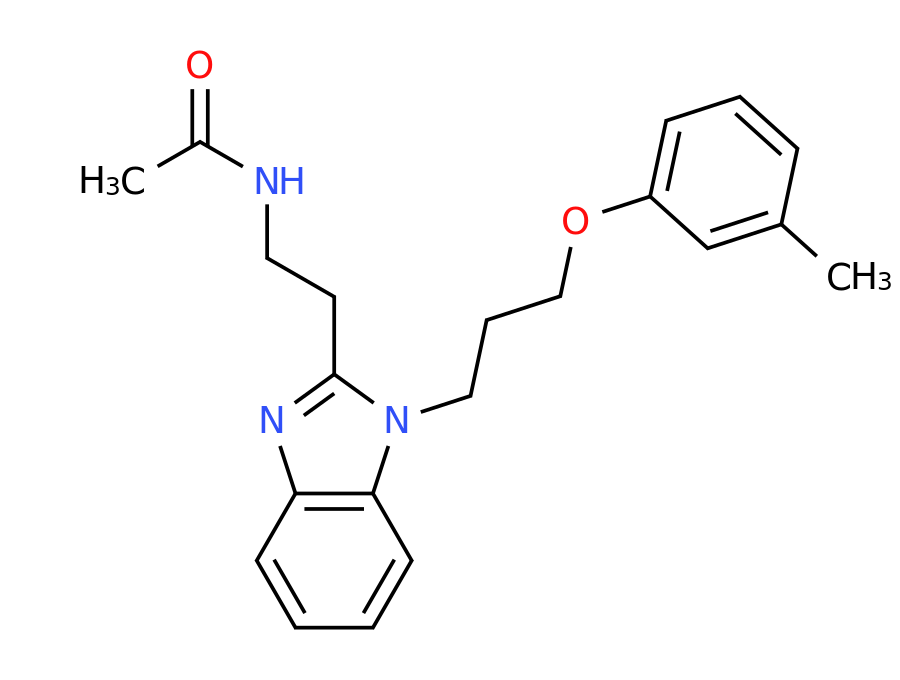 Structure Amb1331095