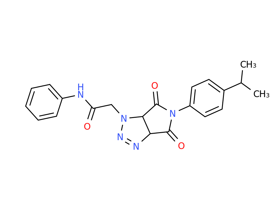 Structure Amb1331163