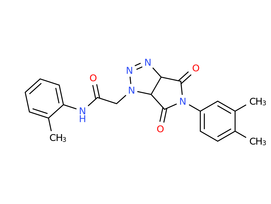 Structure Amb1331185