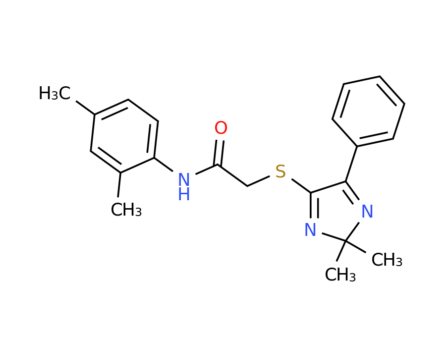 Structure Amb1331383