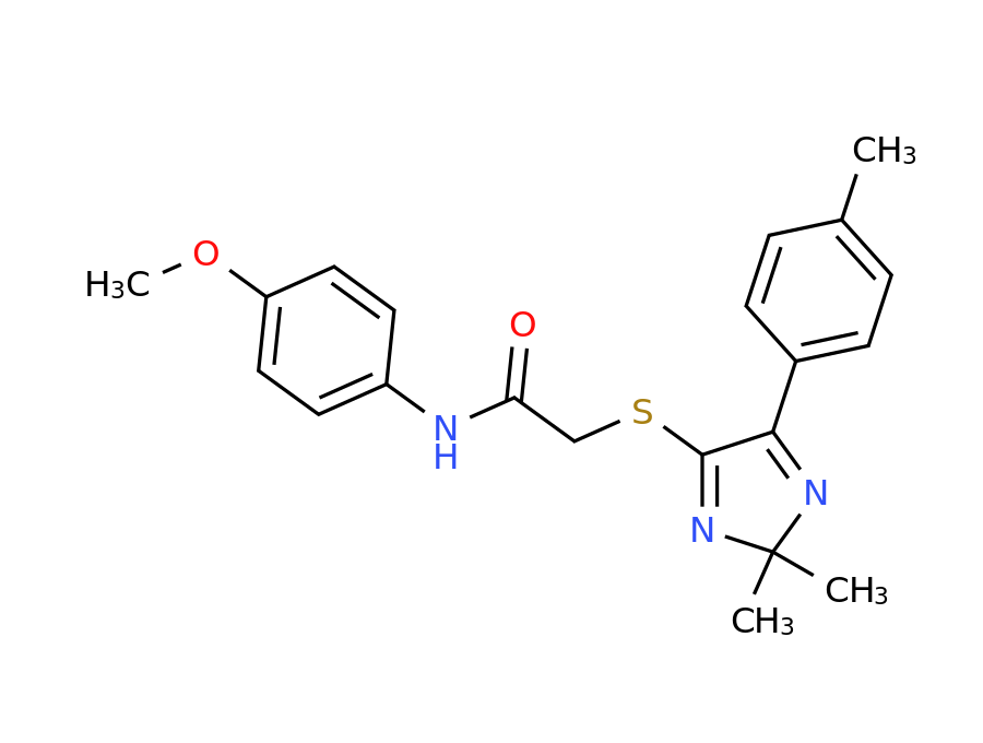 Structure Amb1331386