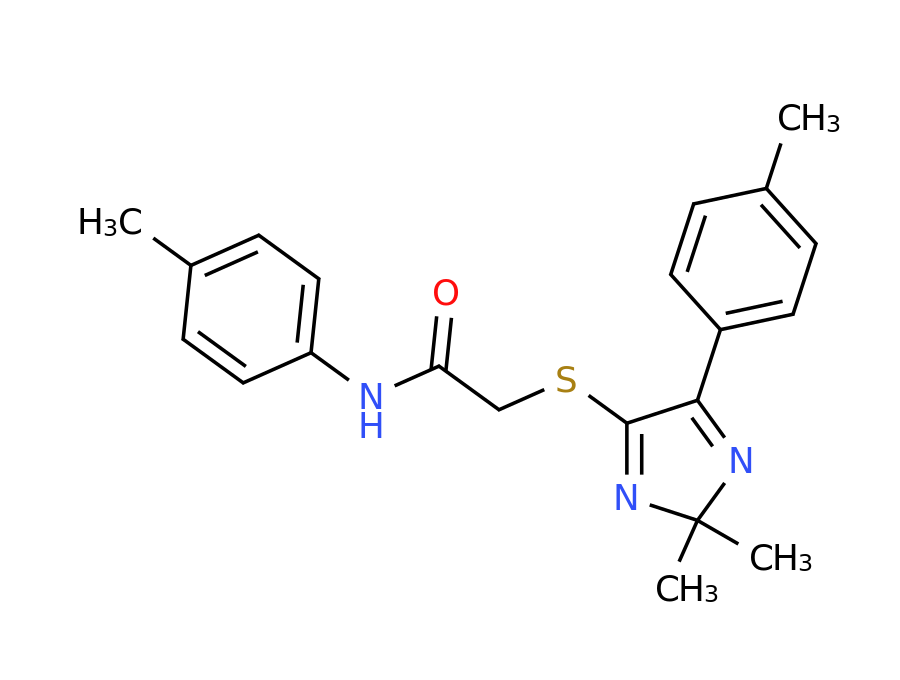 Structure Amb1331389