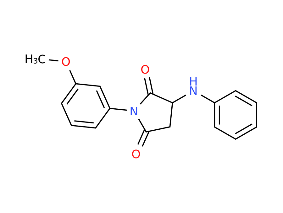 Structure Amb133144