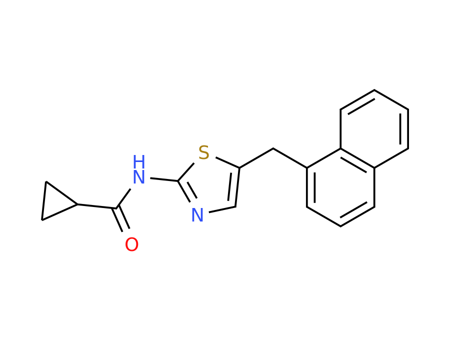 Structure Amb1331443