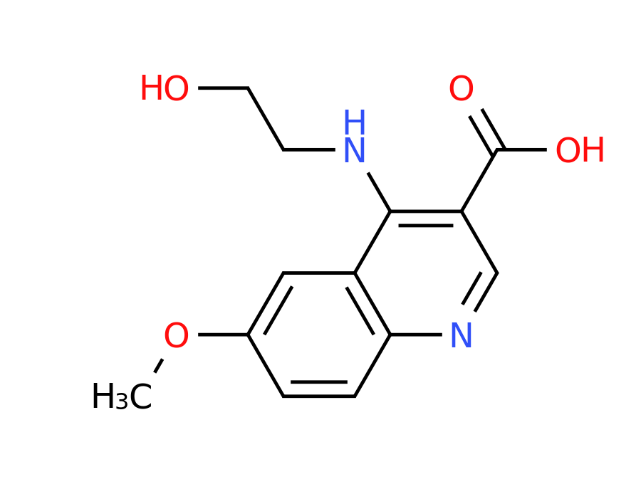 Structure Amb1331610