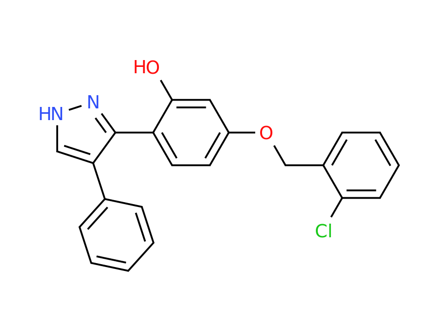 Structure Amb1331734