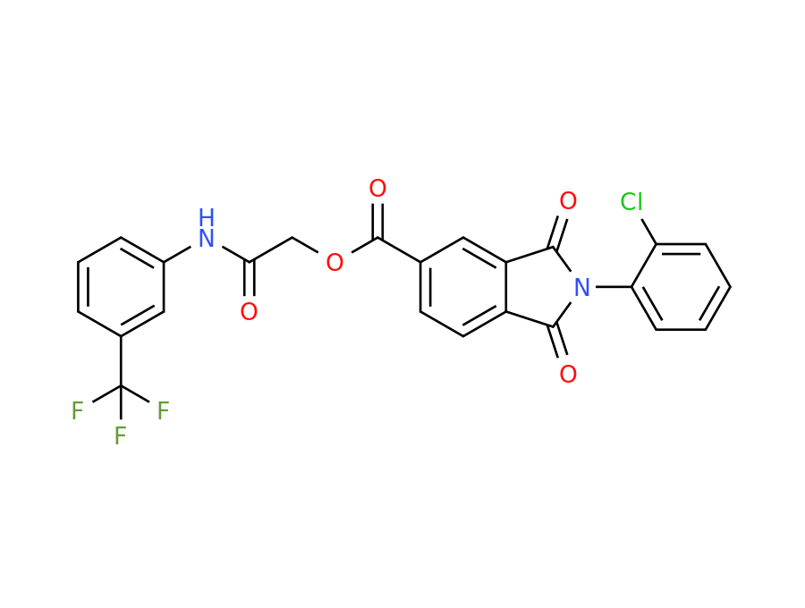 Structure Amb1331761