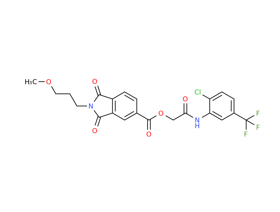 Structure Amb1331776