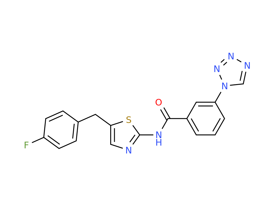 Structure Amb1331847