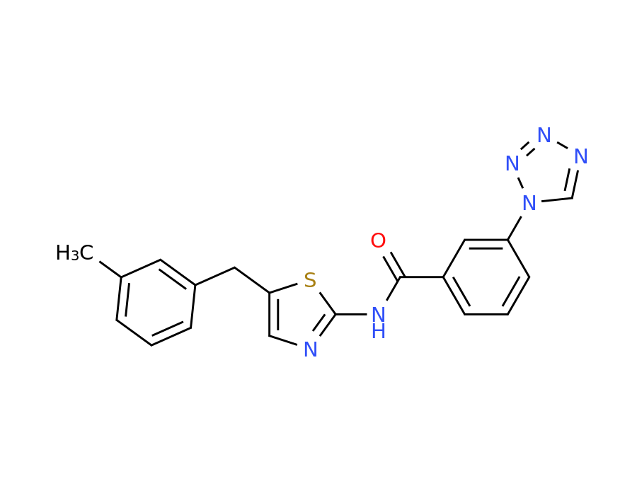 Structure Amb1331849