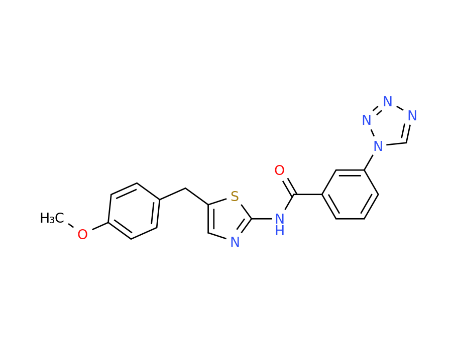 Structure Amb1331850