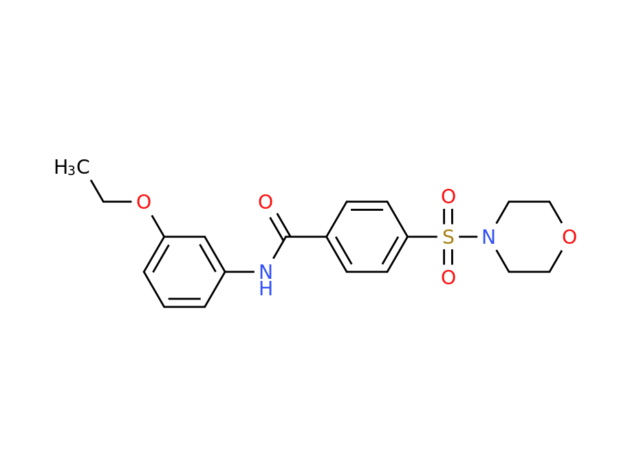 Structure Amb1332132