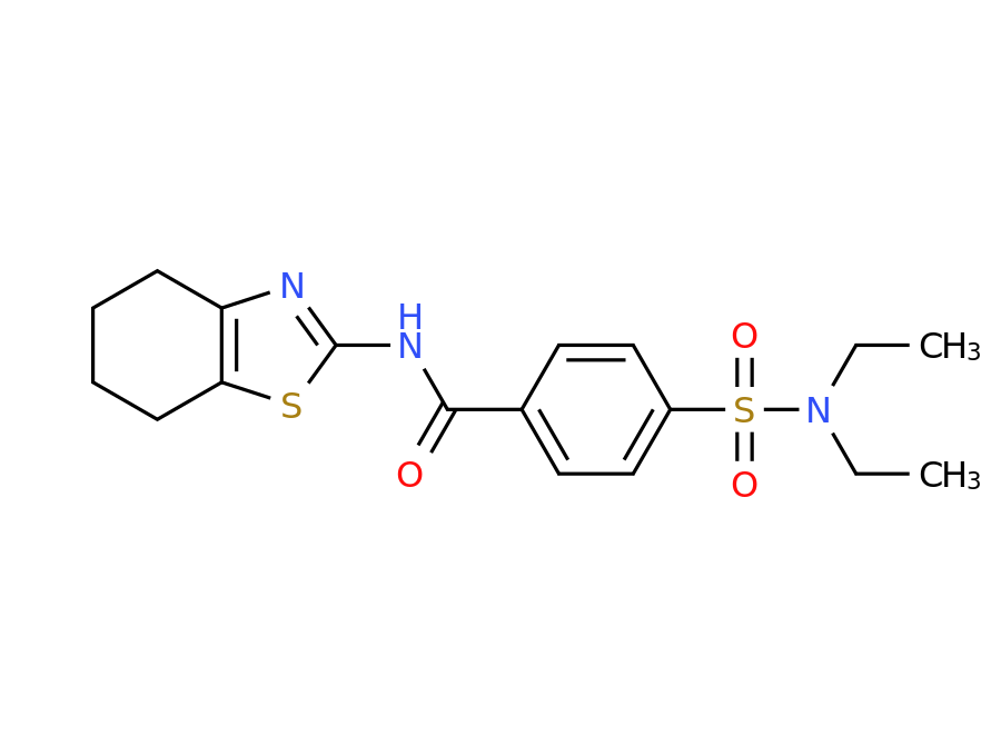 Structure Amb1332136