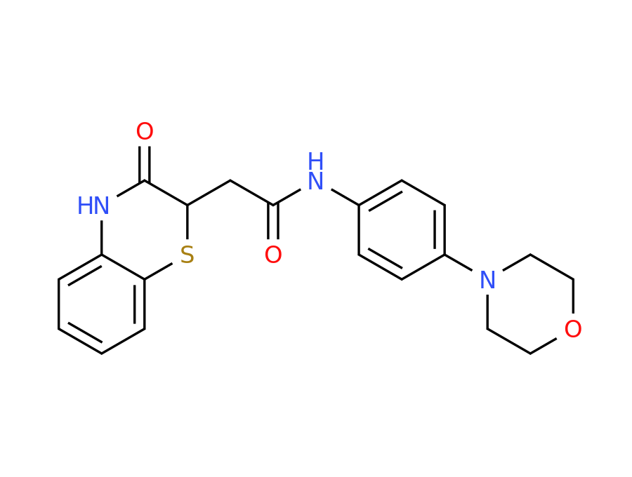 Structure Amb1332240