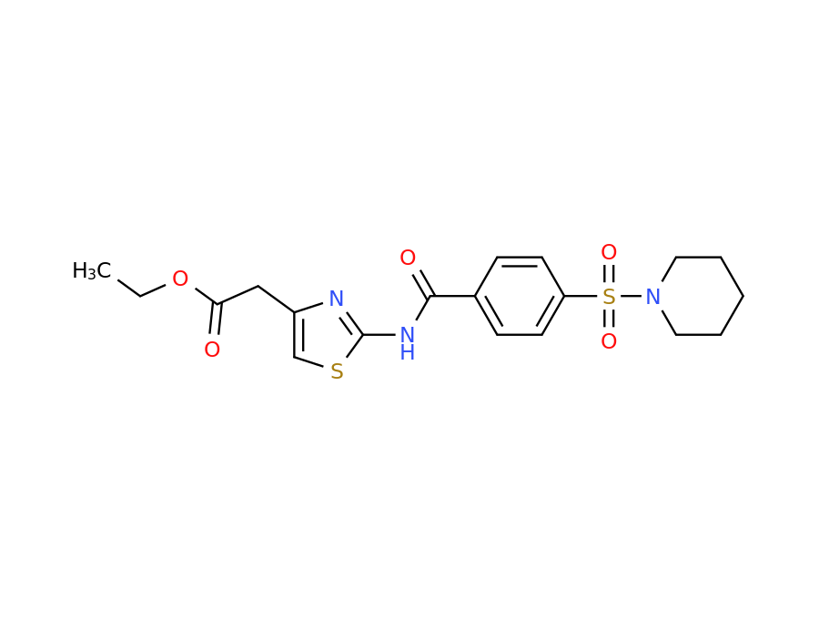 Structure Amb1332265