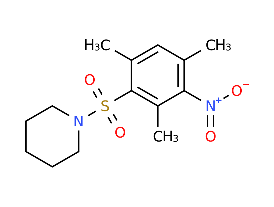 Structure Amb1332379