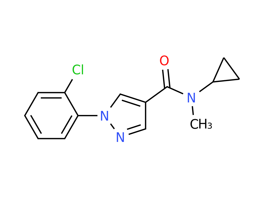 Structure Amb13324541