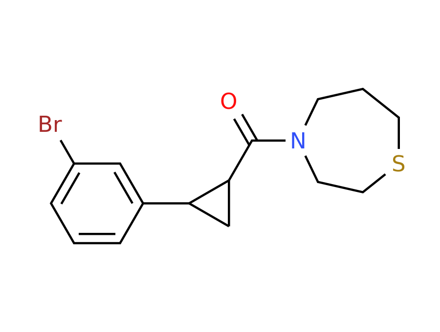 Structure Amb13325260