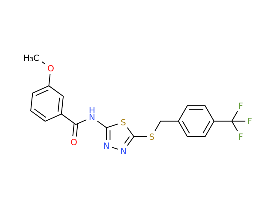 Structure Amb1332629