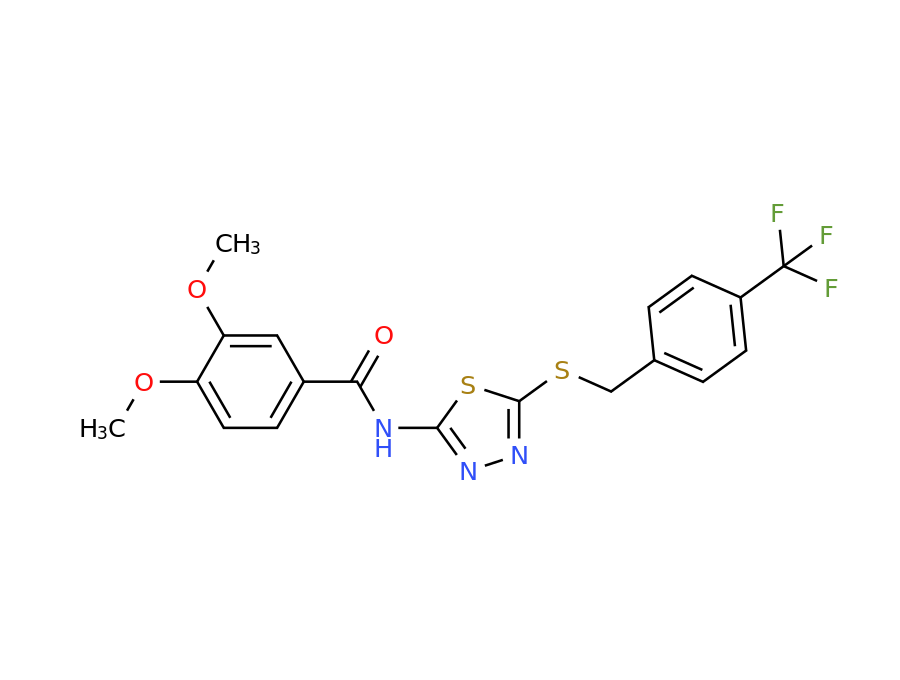 Structure Amb1332632