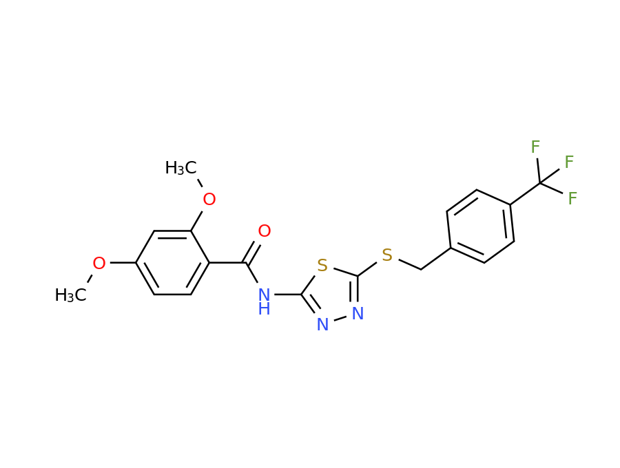 Structure Amb1332633