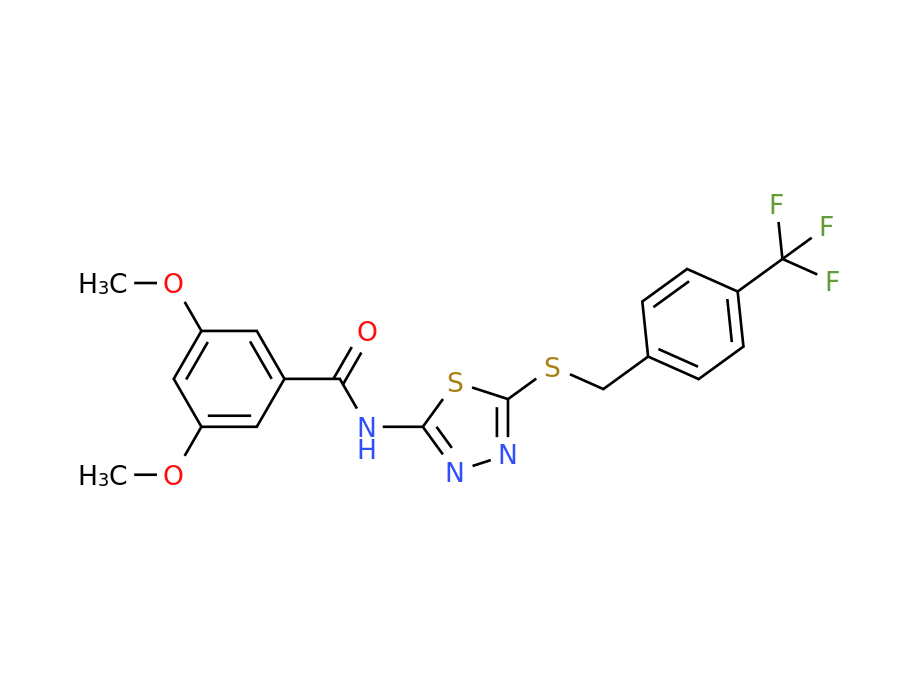 Structure Amb1332634