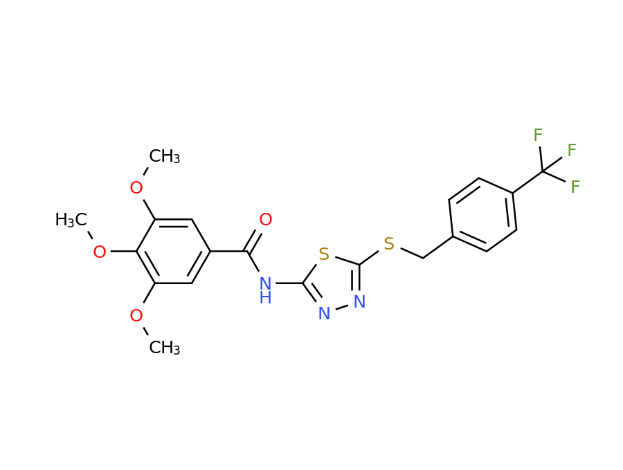 Structure Amb1332635