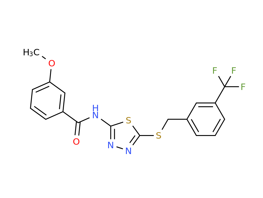 Structure Amb1332640