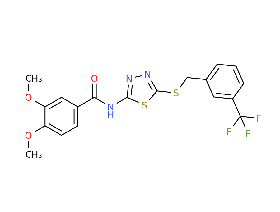 Structure Amb1332642