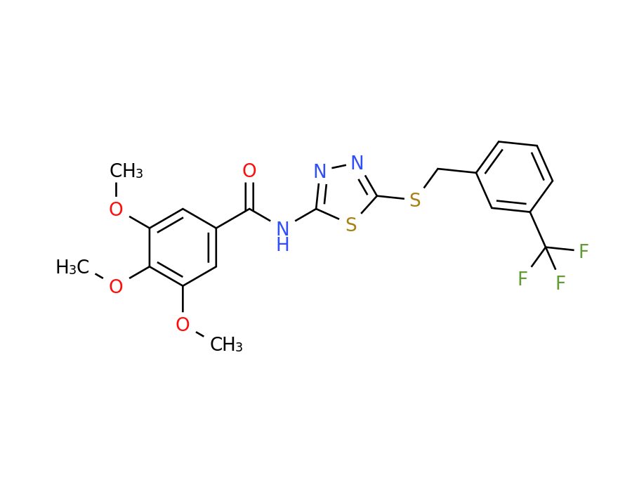 Structure Amb1332645