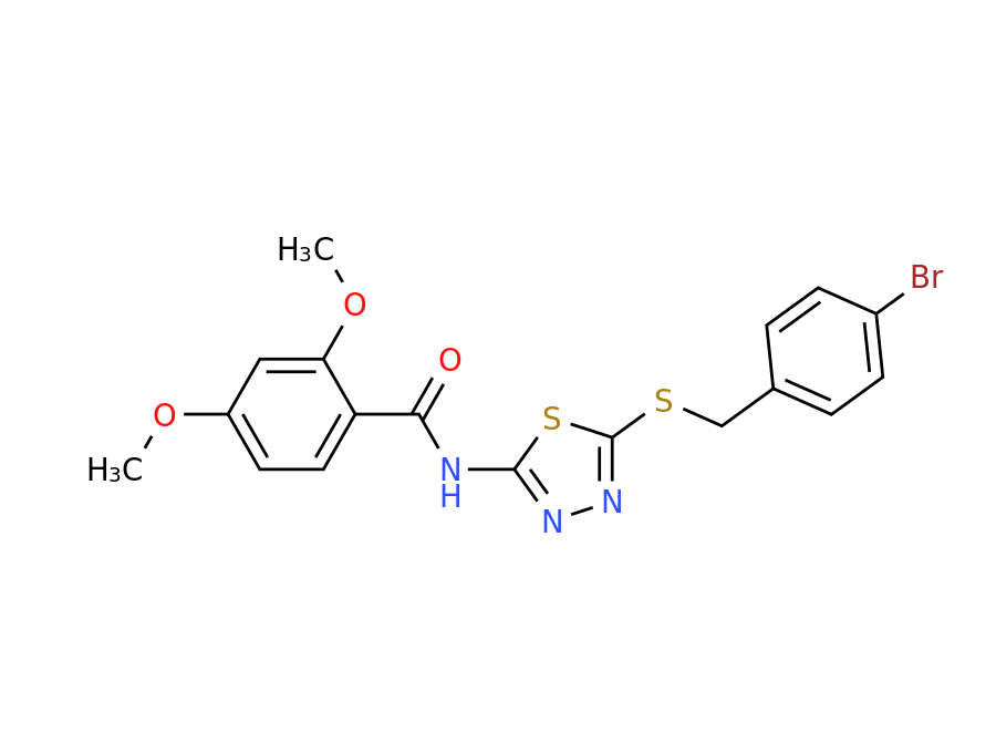 Structure Amb1332649