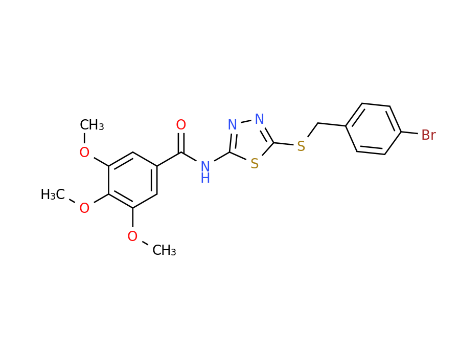 Structure Amb1332651