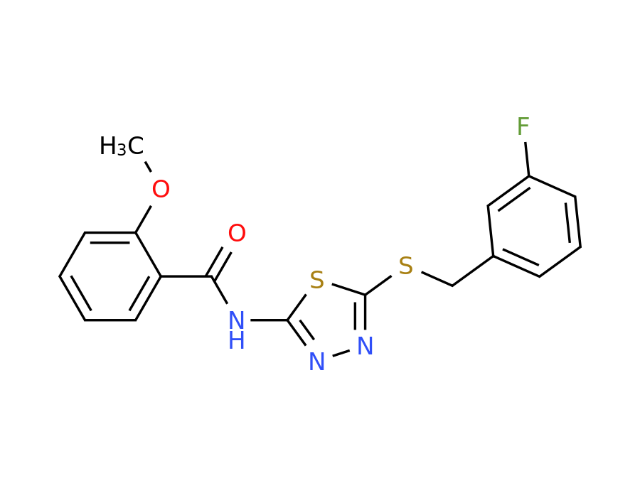 Structure Amb1332654