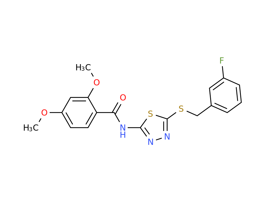 Structure Amb1332657