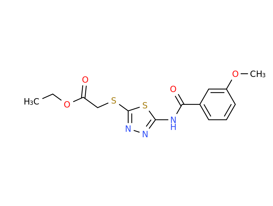 Structure Amb1332663